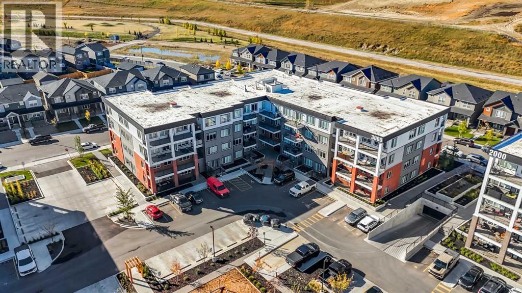 3405, 111 Wolf Creek Drive Se, Calgary, Alberta  T2X 5X2 - Photo 25 - A2262648