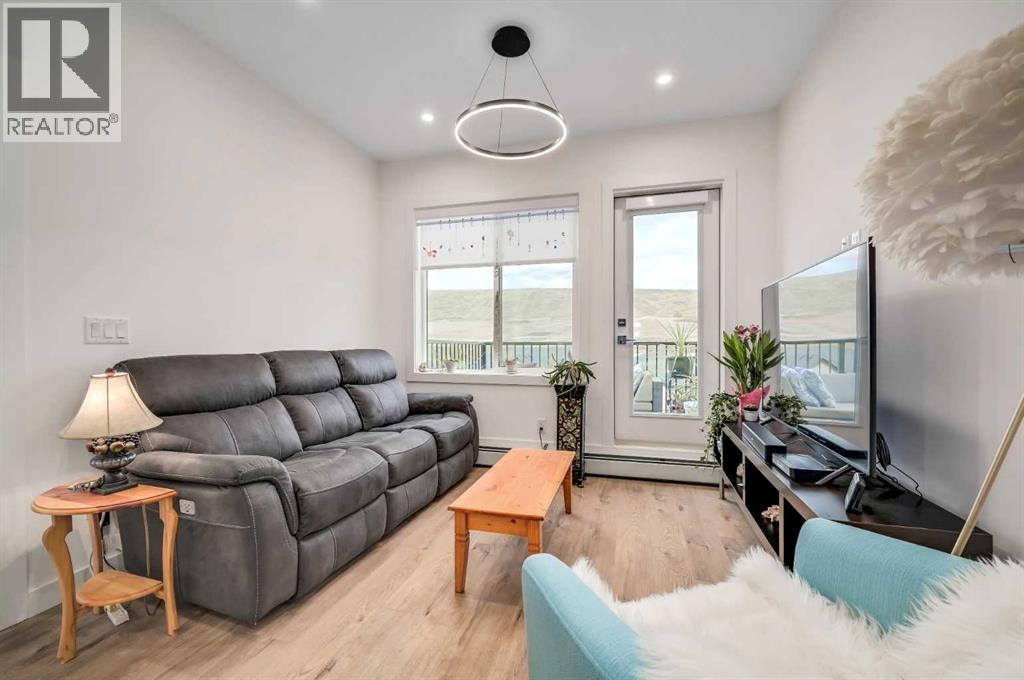 3405, 111 Wolf Creek Drive Se, Calgary, Alberta  T2X 5X2 - Photo 6 - A2262648