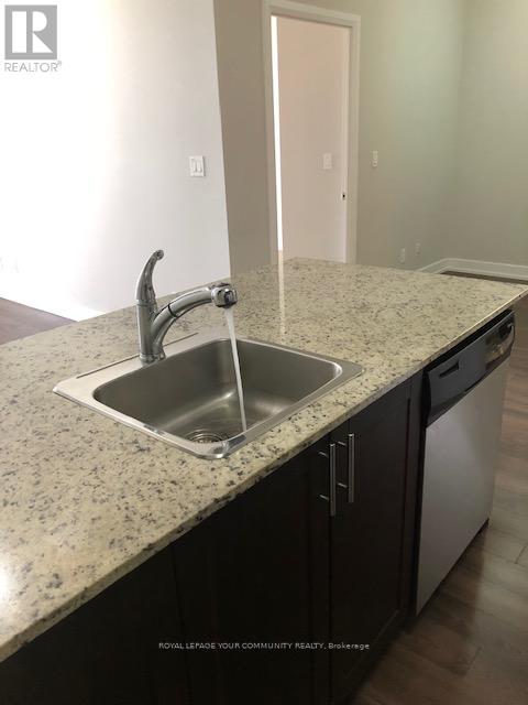 Gl6 - 6 Eva Road, Toronto, Ontario  M9C 0B1 - Photo 2 - W12449914
