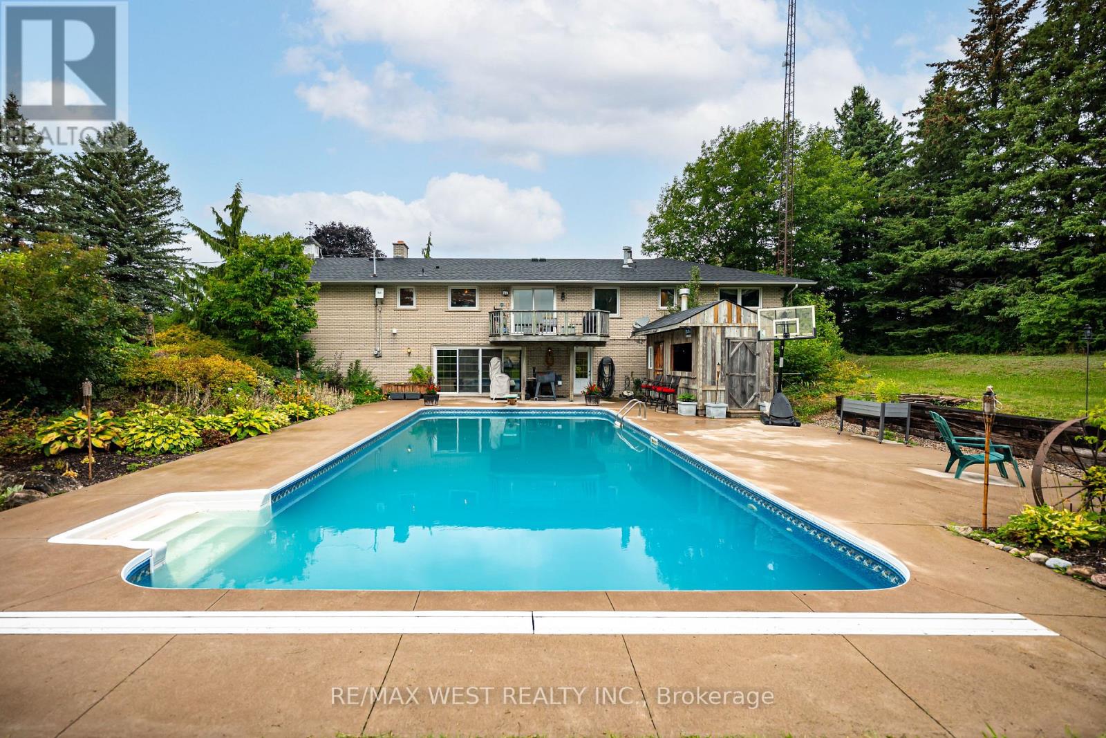246044 County Rd 16 Road, Mono, Ontario  L9W 6K2 - Photo 27 - X12379362