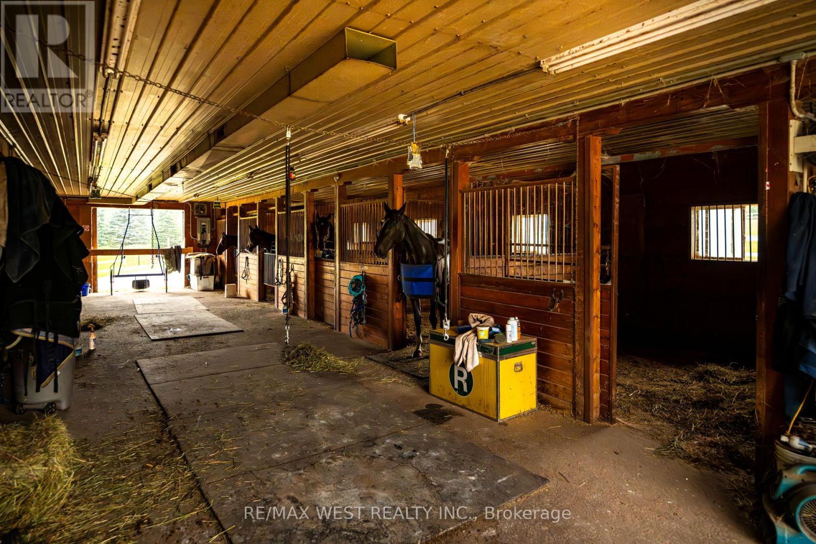 246044 County Rd 16 Road, Mono, Ontario  L9W 6K2 - Photo 24 - X12379362