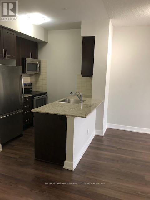 Gl6 - 6 Eva Road, Toronto, Ontario  M9C 0B1 - Photo 4 - W12449914