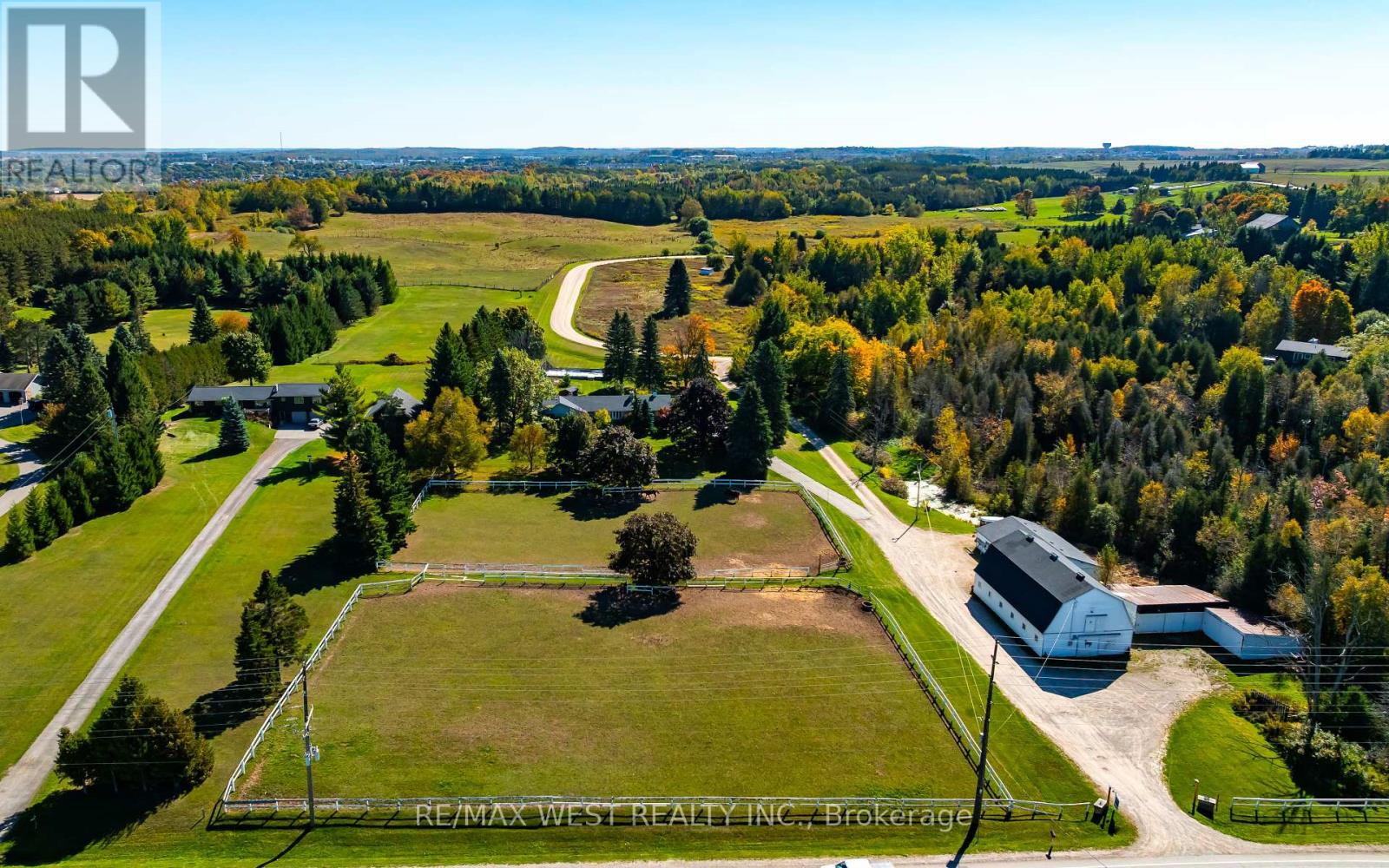246044 County Rd 16 Road, Mono, Ontario  L9W 6K2 - Photo 30 - X12379362