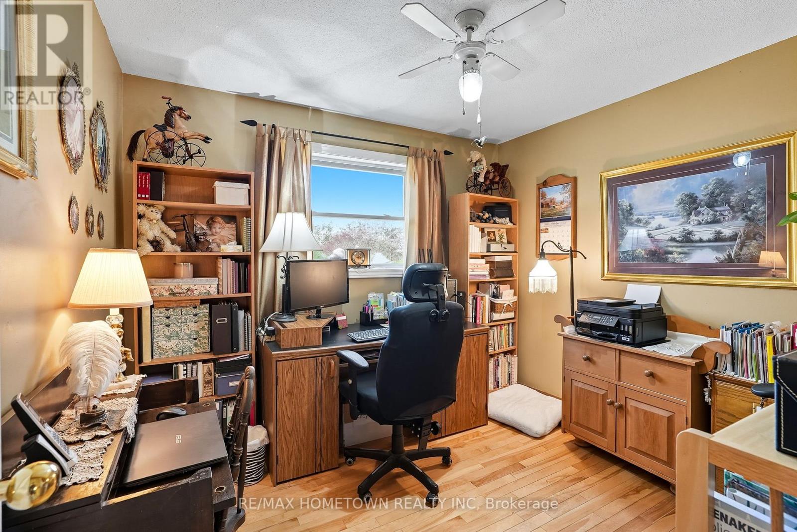 473 Amberwood Road, Beckwith, Ontario  K0A 1B0 - Photo 17 - X12449414