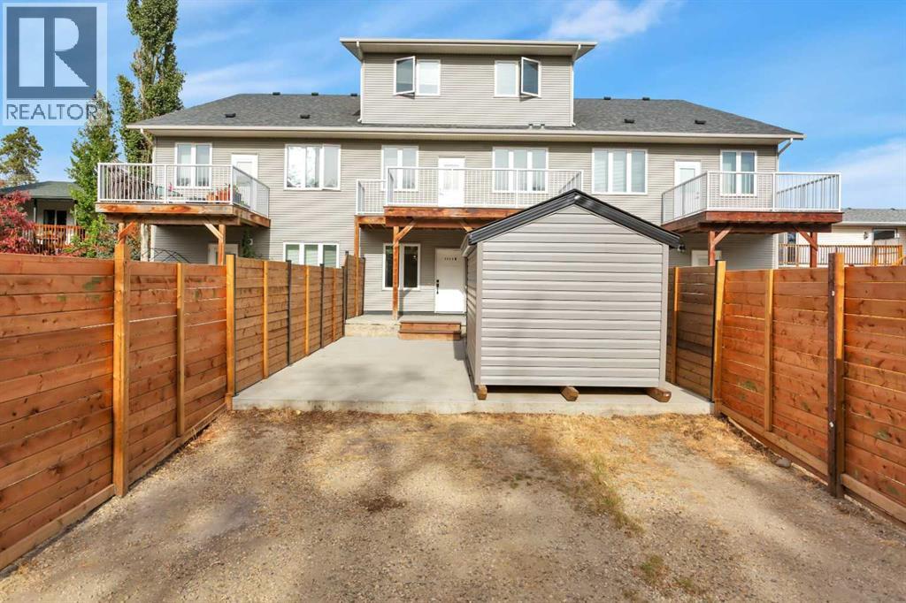 5043 56 Street, Innisfail, Alberta  T4G 1P3 - Photo 27 - A2262567