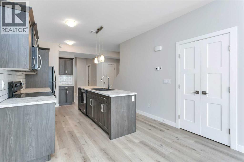 5043 56 Street, Innisfail, Alberta  T4G 1P3 - Photo 9 - A2262567