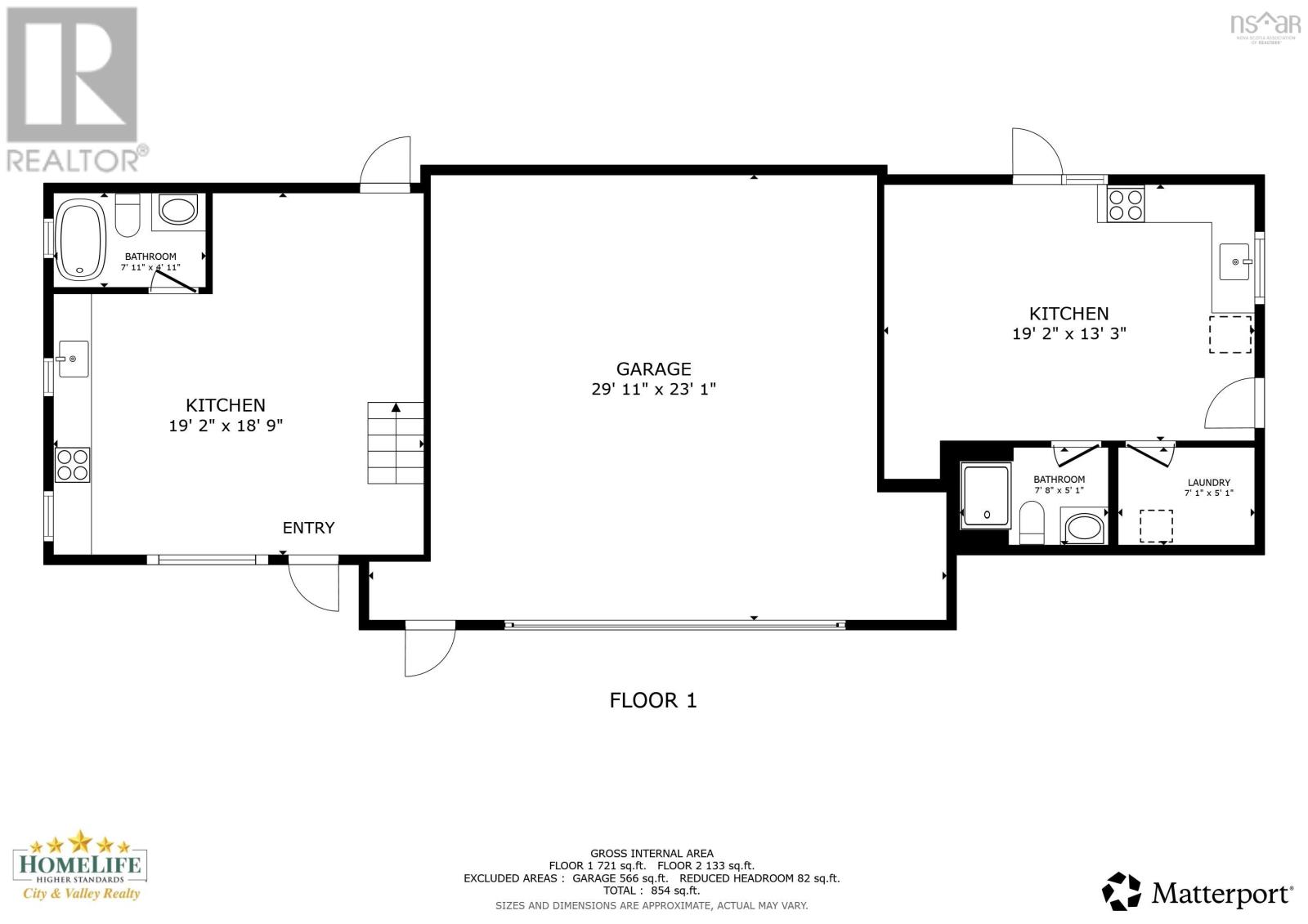 65 Jessicas Way, Greenwich, Nova Scotia  B4P 0B2 - Photo 38 - 202525338