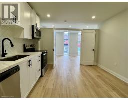 588 BARTON Street E Unit# 21, Hamilton, Ontario