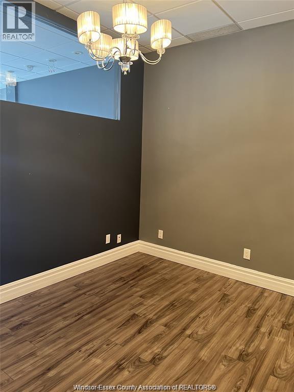 1317/1321 Ottawa Street, Windsor, Ontario  N8X 2E9 - Photo 4 - 25025488