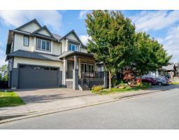 20659 85 AVENUE, Langley, British Columbia