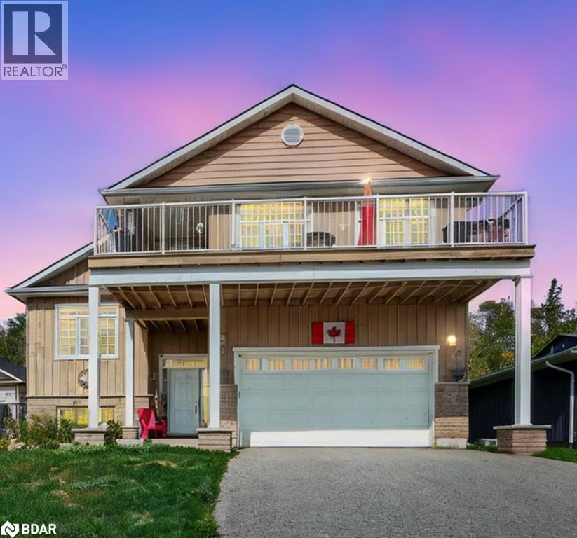 2258 Lakeshore Road E, Oro-Medonte, Ontario  L0L 1T0 - Photo 2 - 40771323