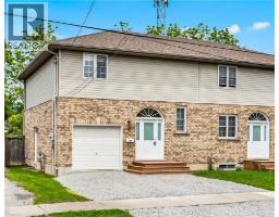 27A WALNUT Street, St. Catharines, Ontario