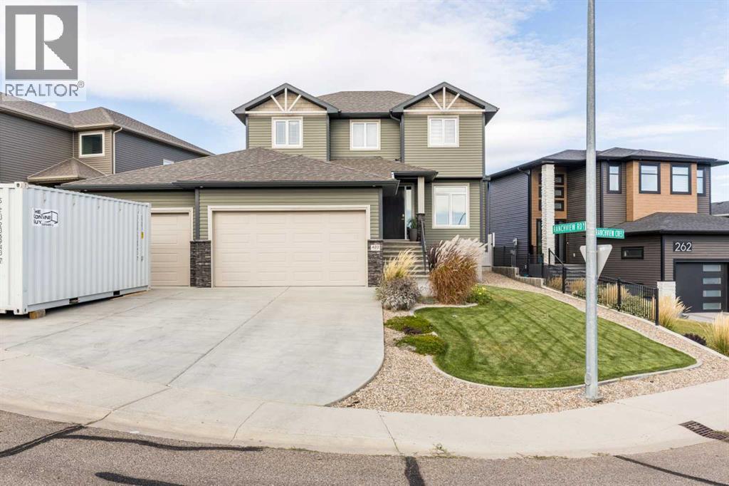 420 Ranchview Road Ne, Medicine Hat, Alberta  T1C 0G7 - Photo 2 - A2262538