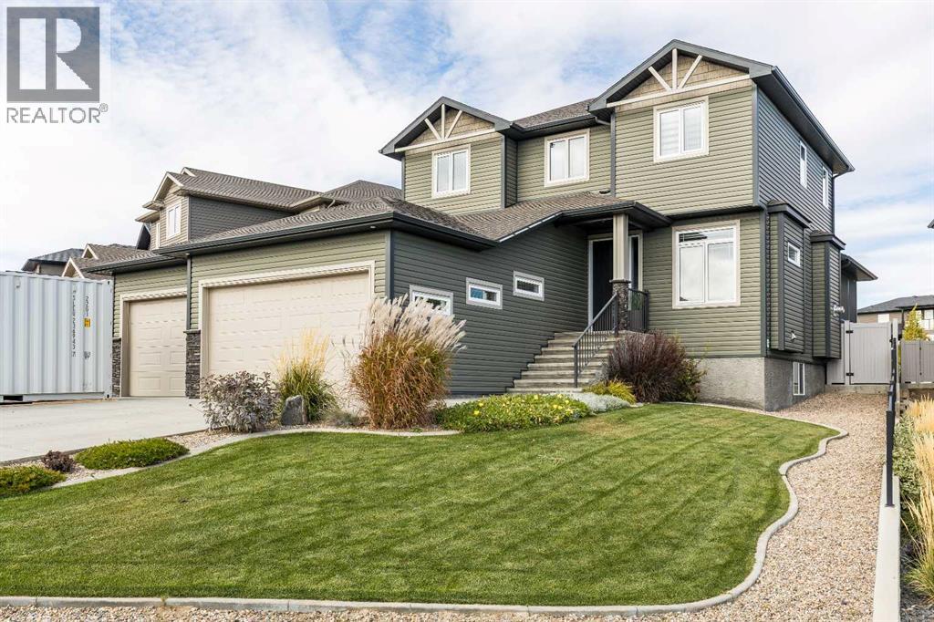420 Ranchview Road Ne, Medicine Hat, Alberta  T1C 0G7 - Photo 1 - A2262538