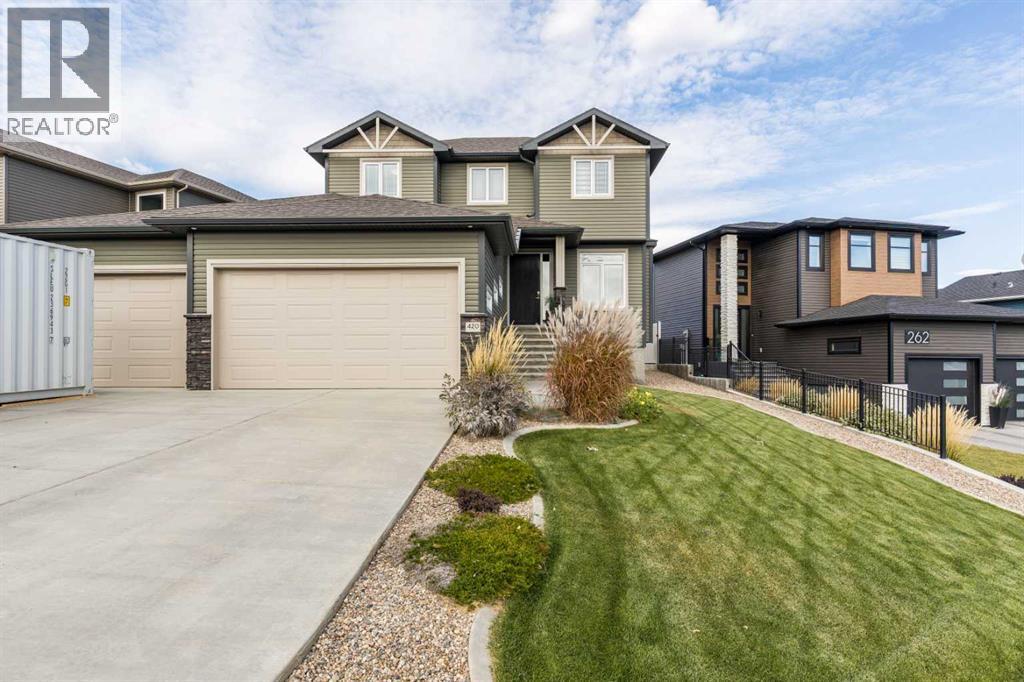420 Ranchview Road Ne, Medicine Hat, Alberta  T1C 0G7 - Photo 3 - A2262538
