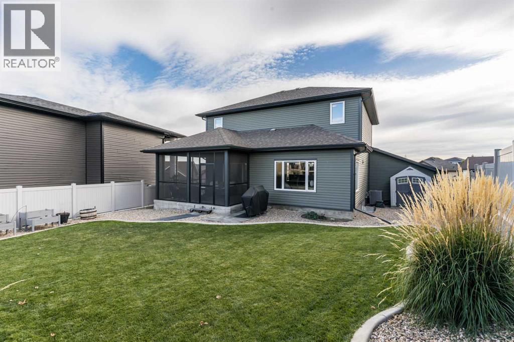 420 Ranchview Road Ne, Medicine Hat, Alberta  T1C 0G7 - Photo 42 - A2262538