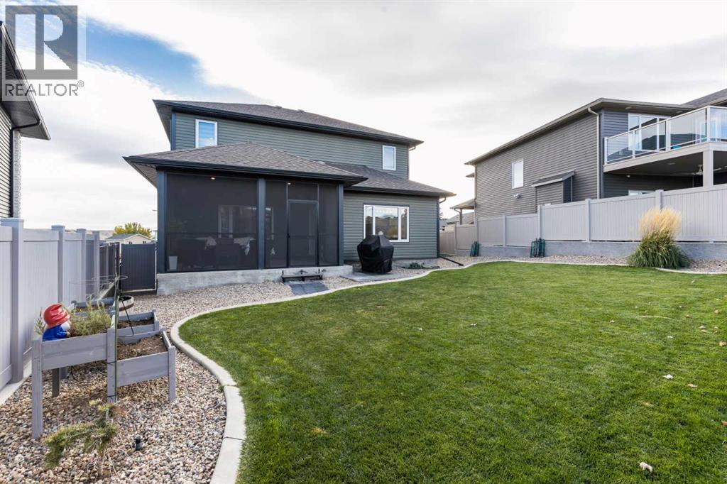 420 Ranchview Road Ne, Medicine Hat, Alberta  T1C 0G7 - Photo 41 - A2262538