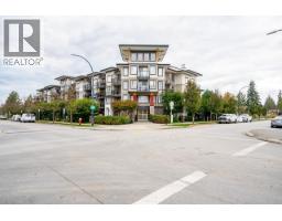 417 12075 EDGE STREET, Maple Ridge, British Columbia