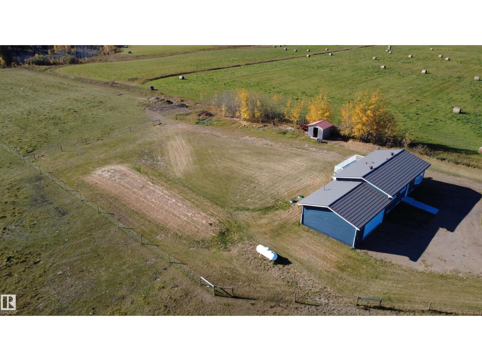 5215 Hwy 616, Rural Brazeau County, Alberta  T0C 0W0 - Photo 34 - E4461190