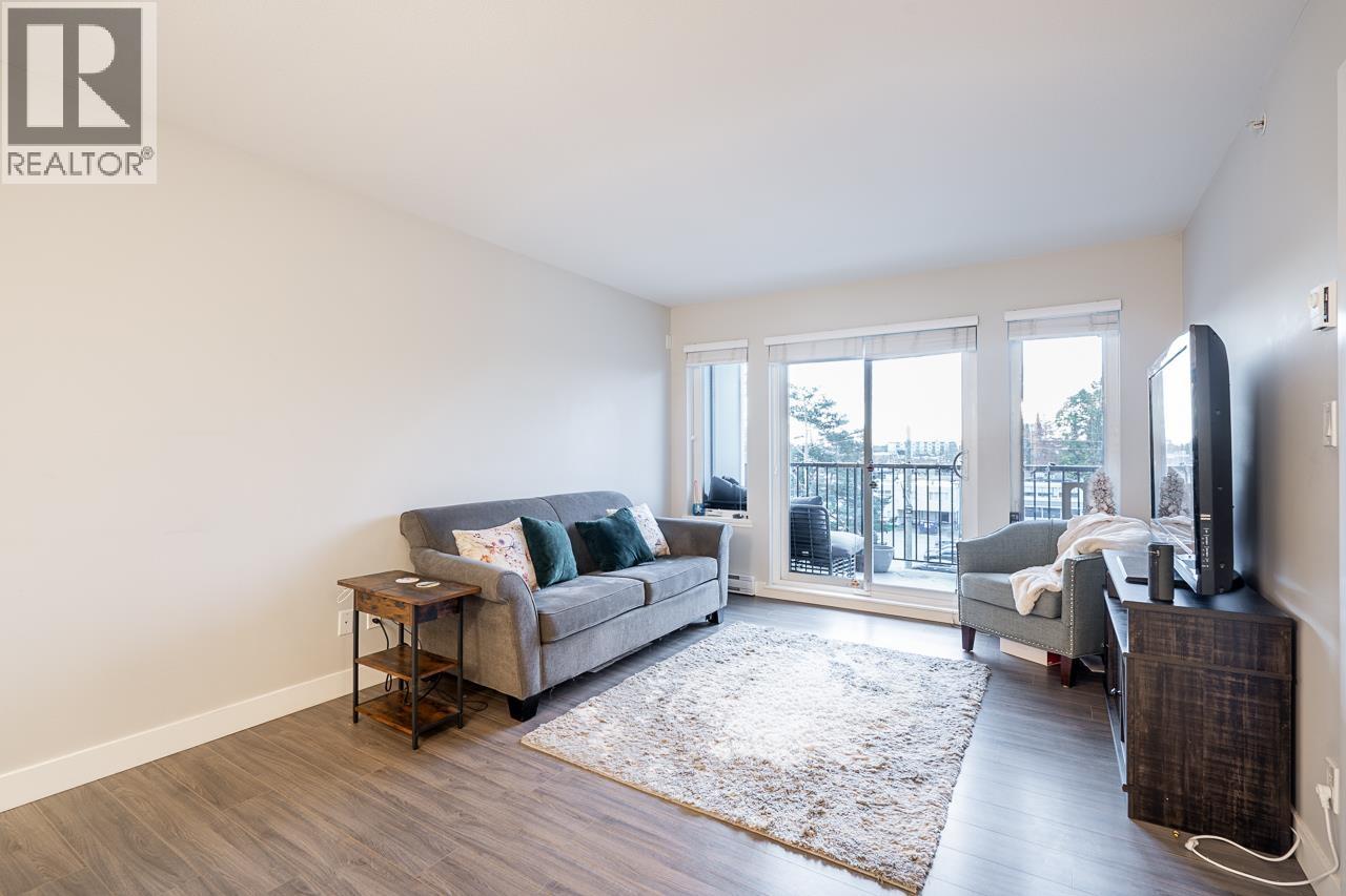 417 12075 Edge Street, Maple Ridge, British Columbia  V2X 9E3 - Photo 9 - R3055766