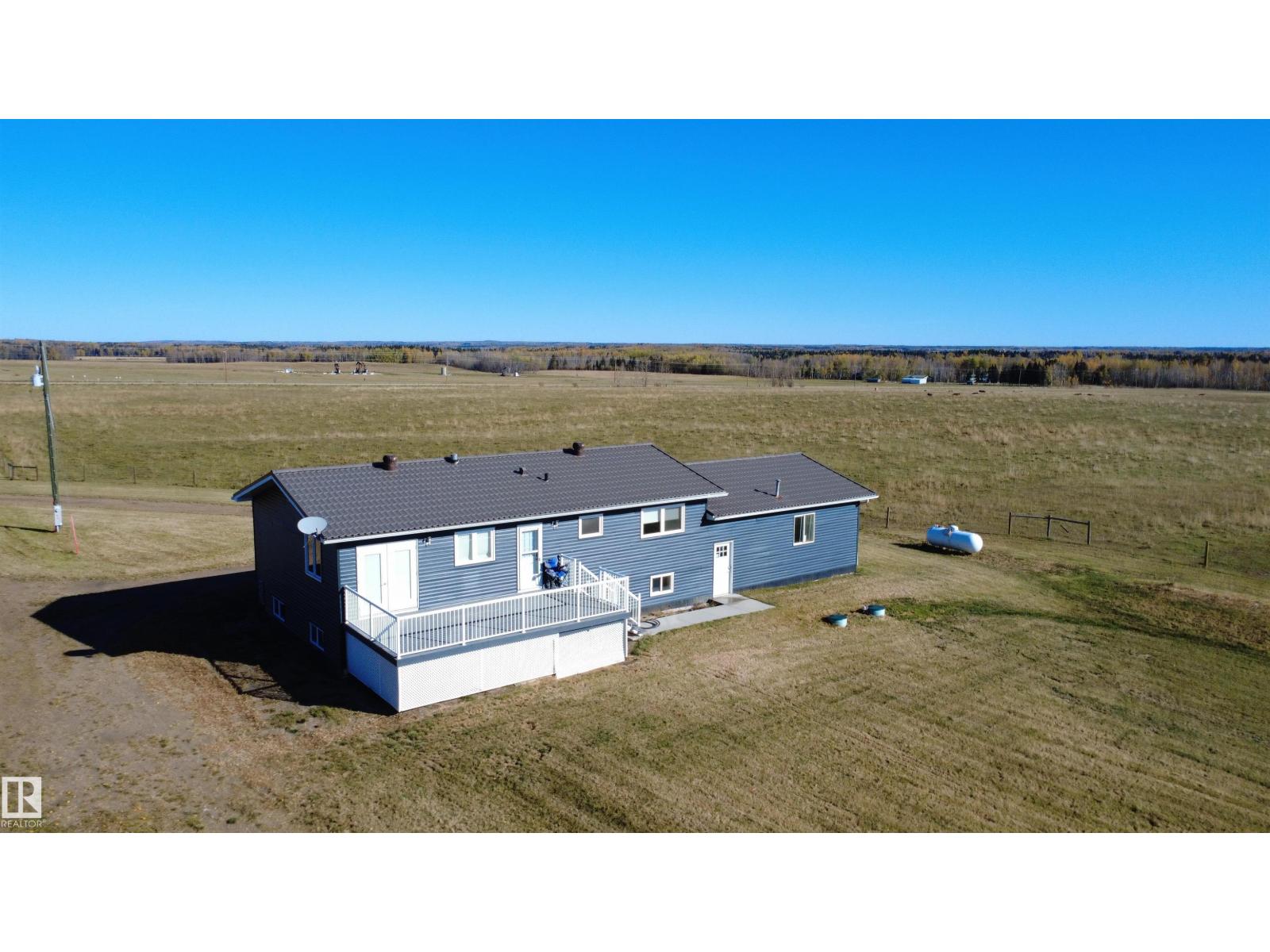 5215 Hwy 616, Rural Brazeau County, Alberta  T0C 0W0 - Photo 31 - E4461190
