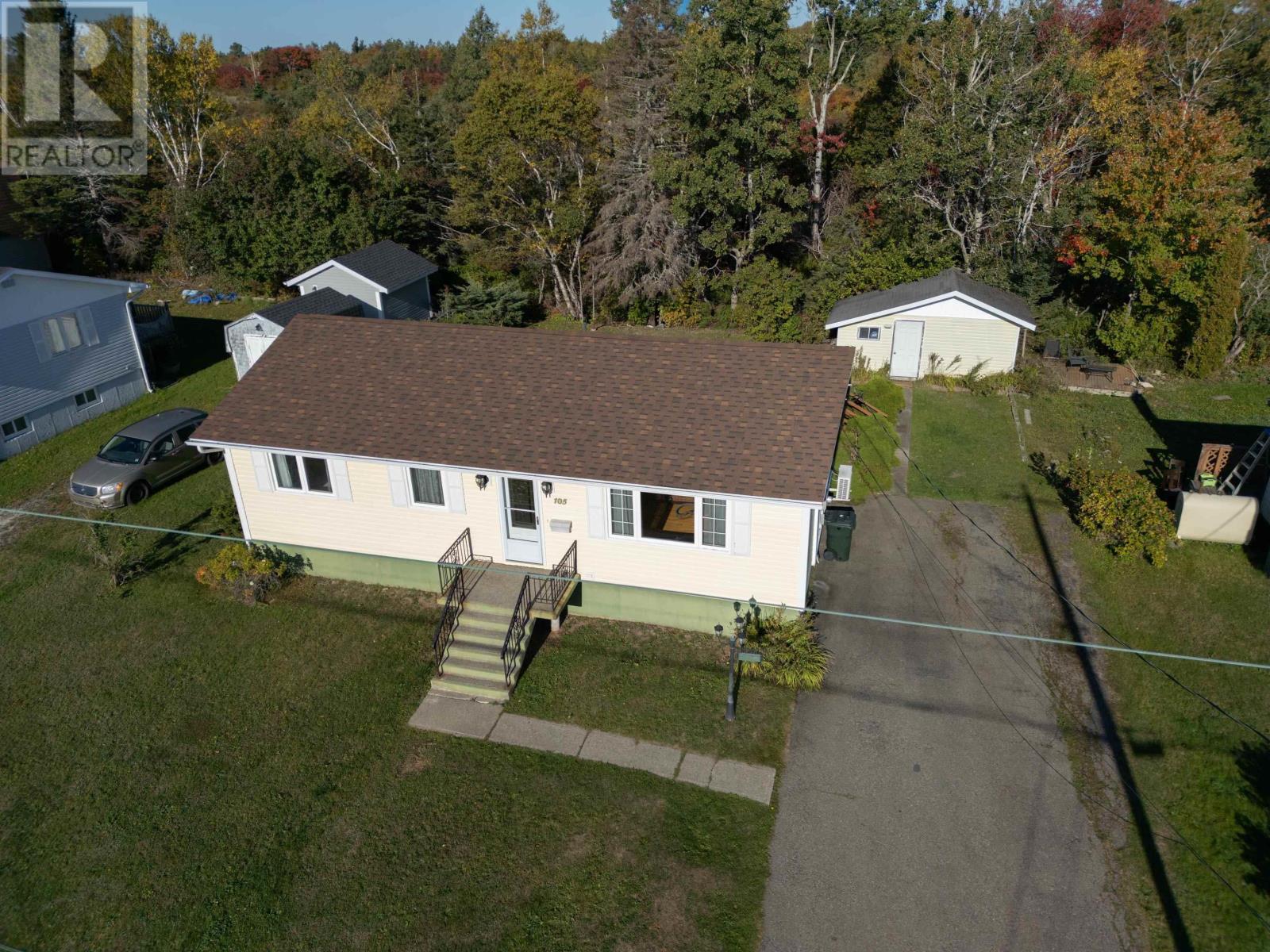 105 Duffell Drive, Mira Road, Nova Scotia  B1P 3G7 - Photo 13 - 202524753