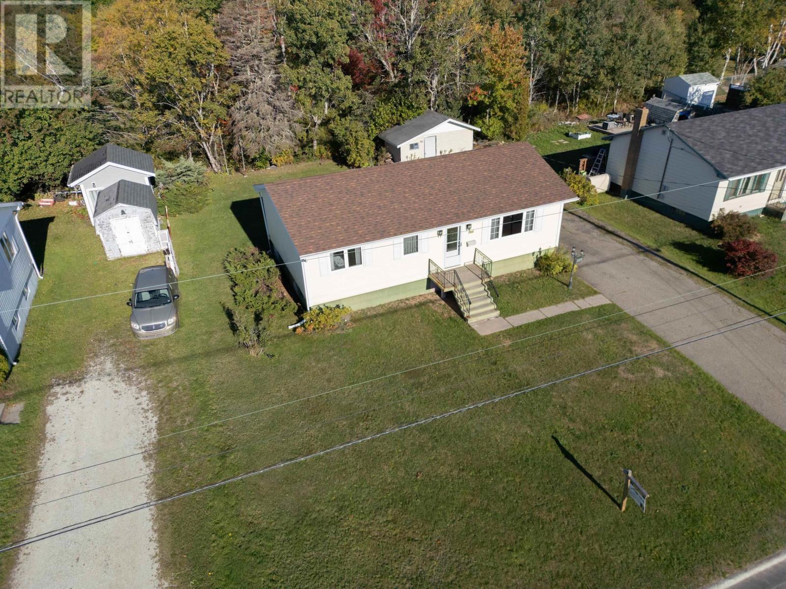 105 Duffell Drive, Mira Road, Nova Scotia  B1P 3G7 - Photo 11 - 202524753