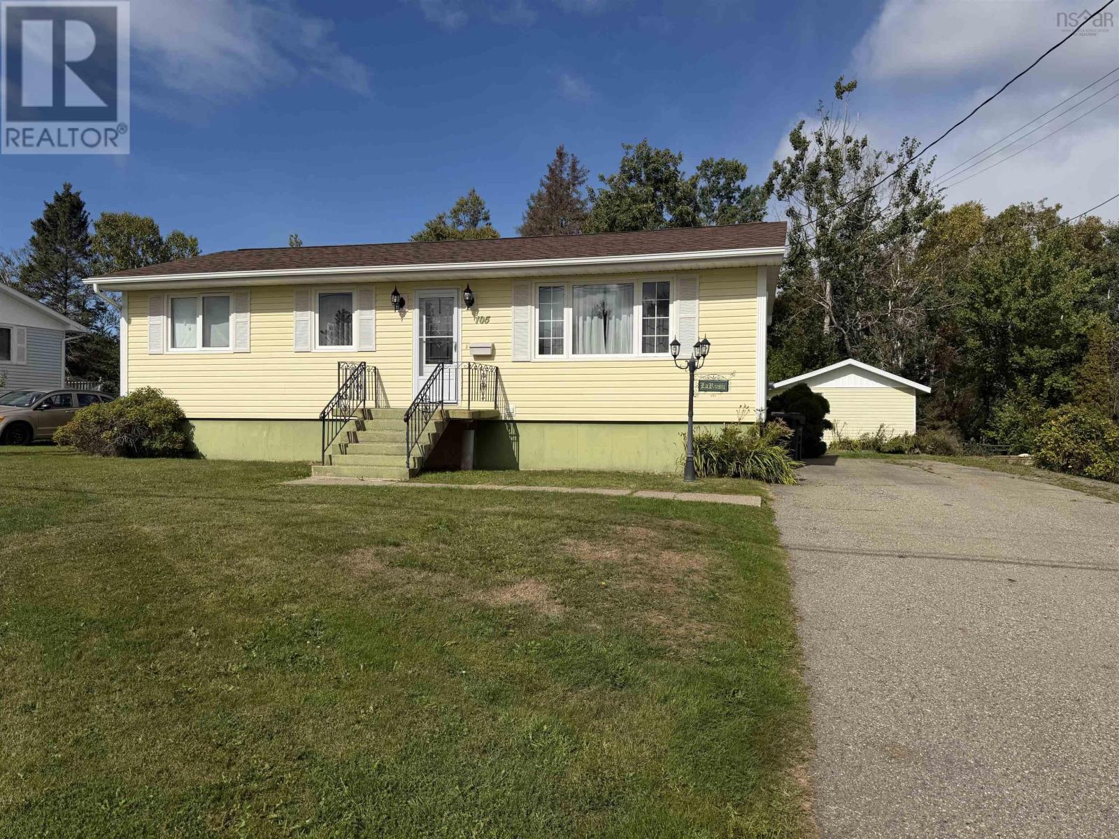 105 Duffell Drive, Mira Road, Nova Scotia  B1P 3G7 - Photo 2 - 202524753