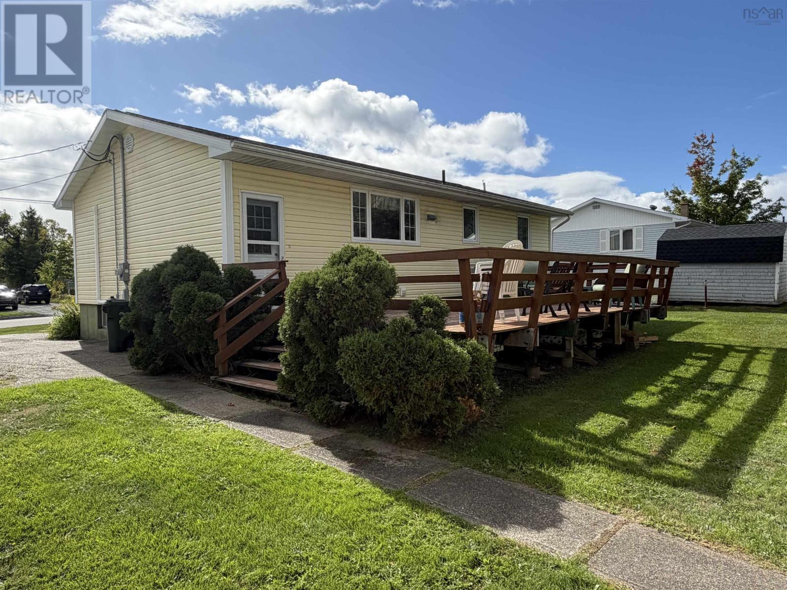 105 Duffell Drive, Mira Road, Nova Scotia  B1P 3G7 - Photo 3 - 202524753
