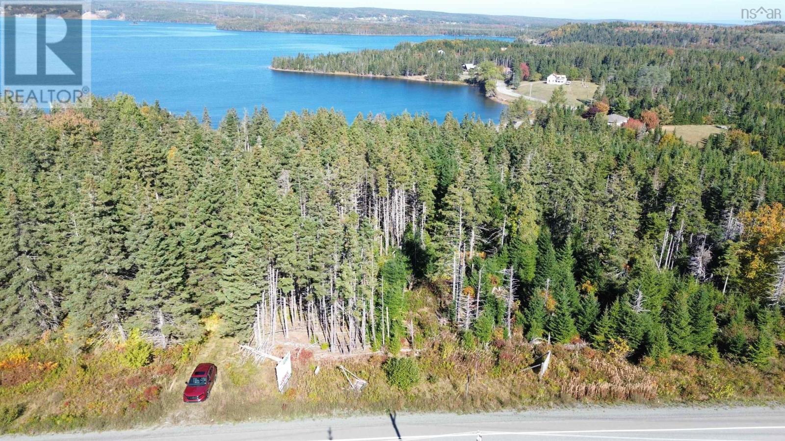 #4 Highway, St. Peter's, Nova Scotia  B0E 3B0 - Photo 1 - 202123225