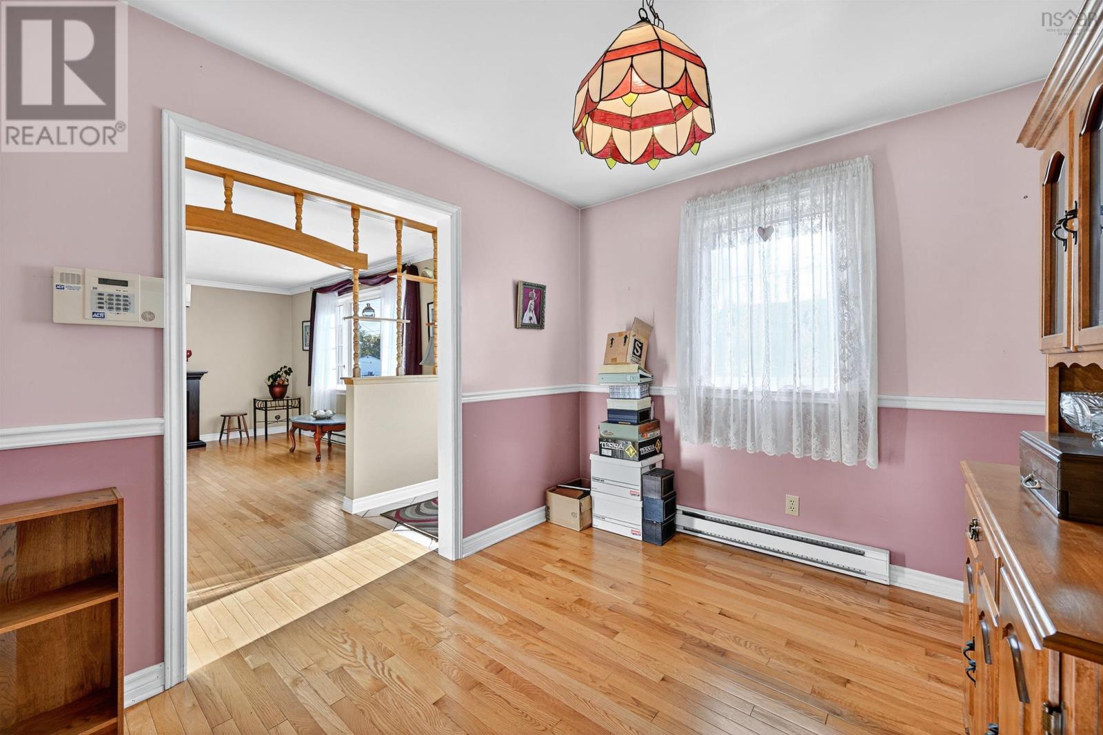 105 Duffell Drive, Mira Road, Nova Scotia  B1P 3G7 - Photo 19 - 202524753