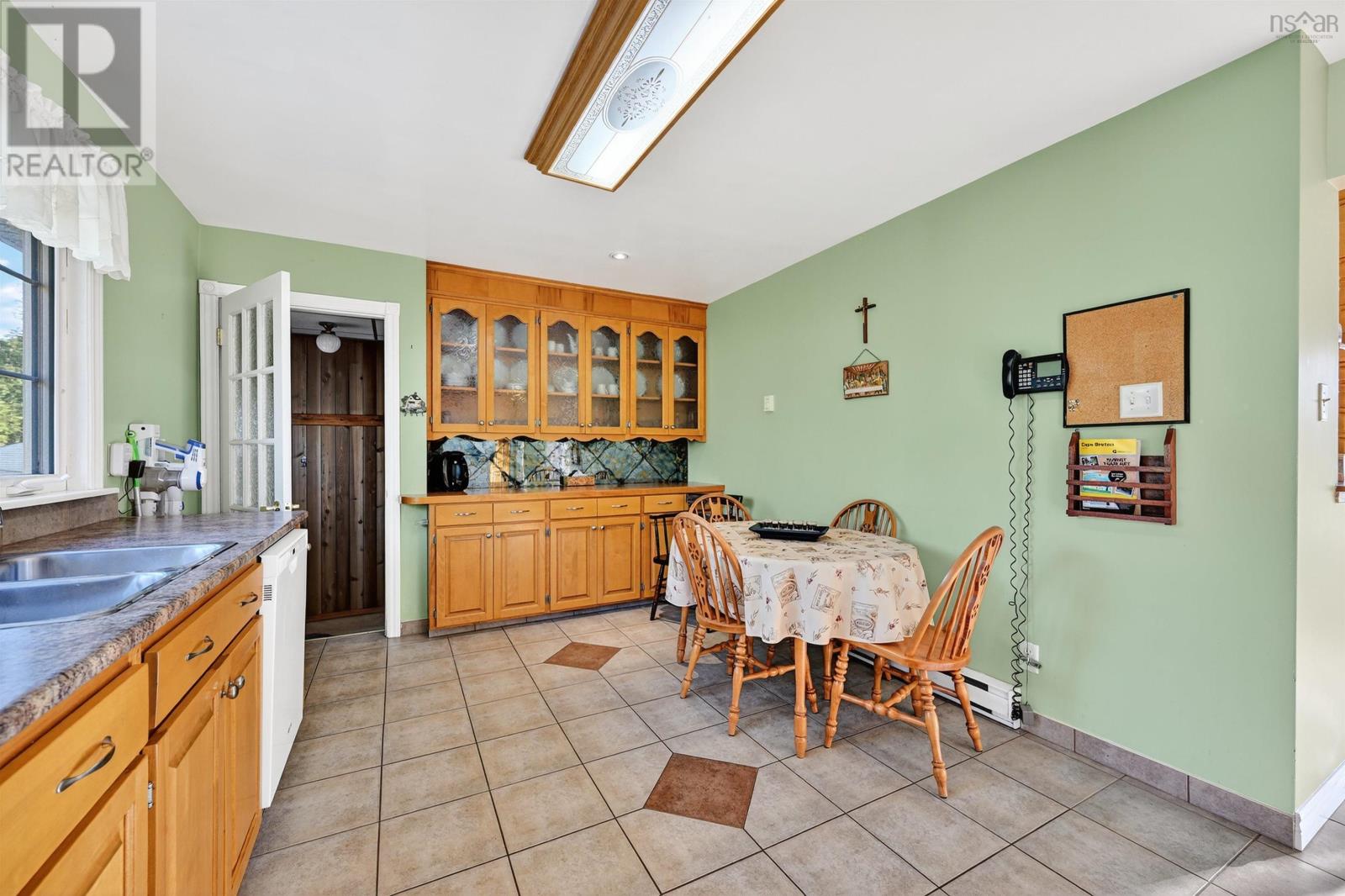 105 Duffell Drive, Mira Road, Nova Scotia  B1P 3G7 - Photo 22 - 202524753