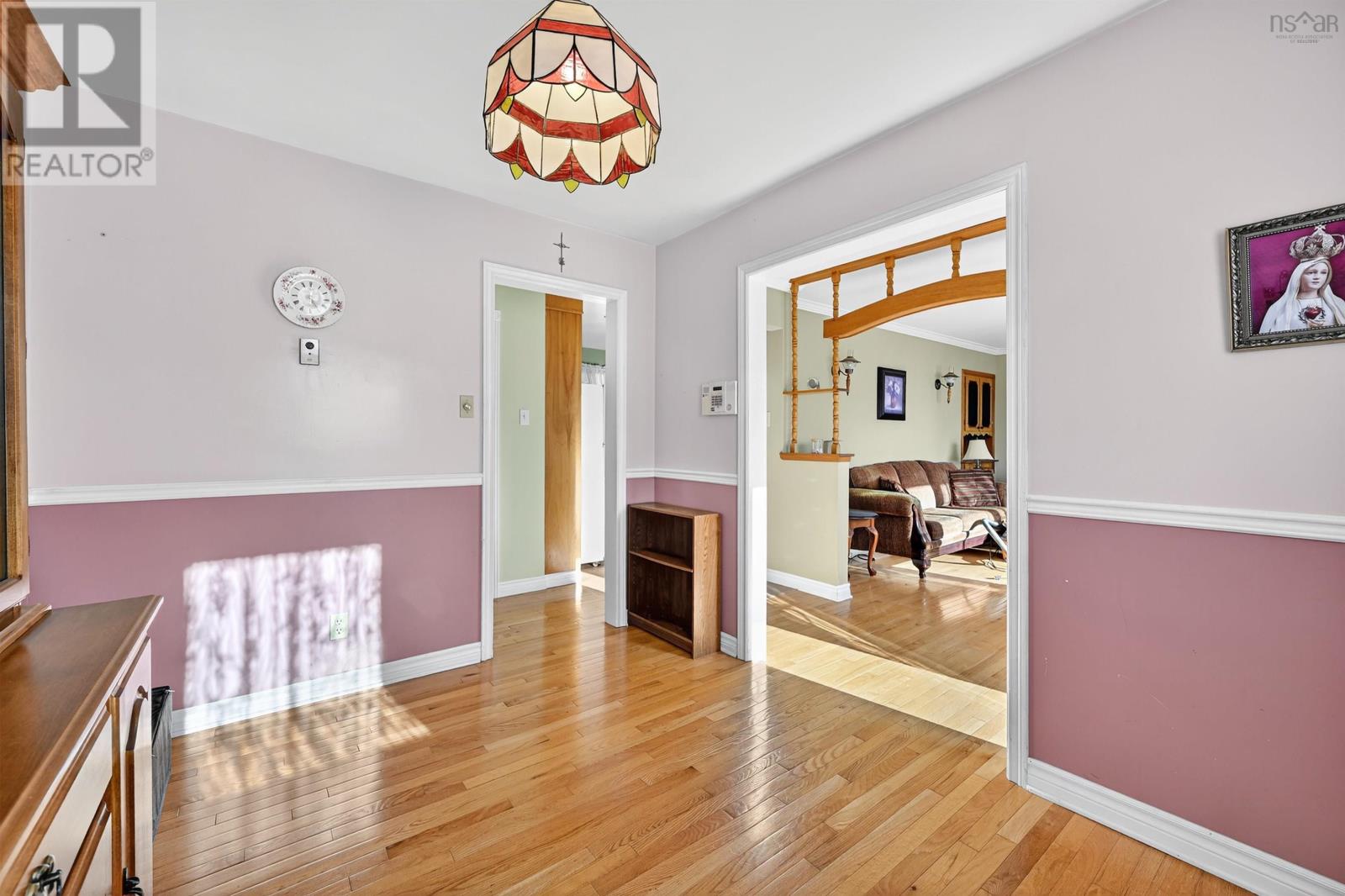 105 Duffell Drive, Mira Road, Nova Scotia  B1P 3G7 - Photo 20 - 202524753