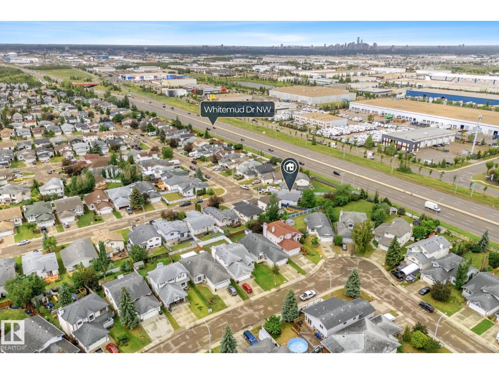 1071 Jones Cr Nw, Edmonton, Alberta  T6L 6Y1 - Photo 34 - E4461105
