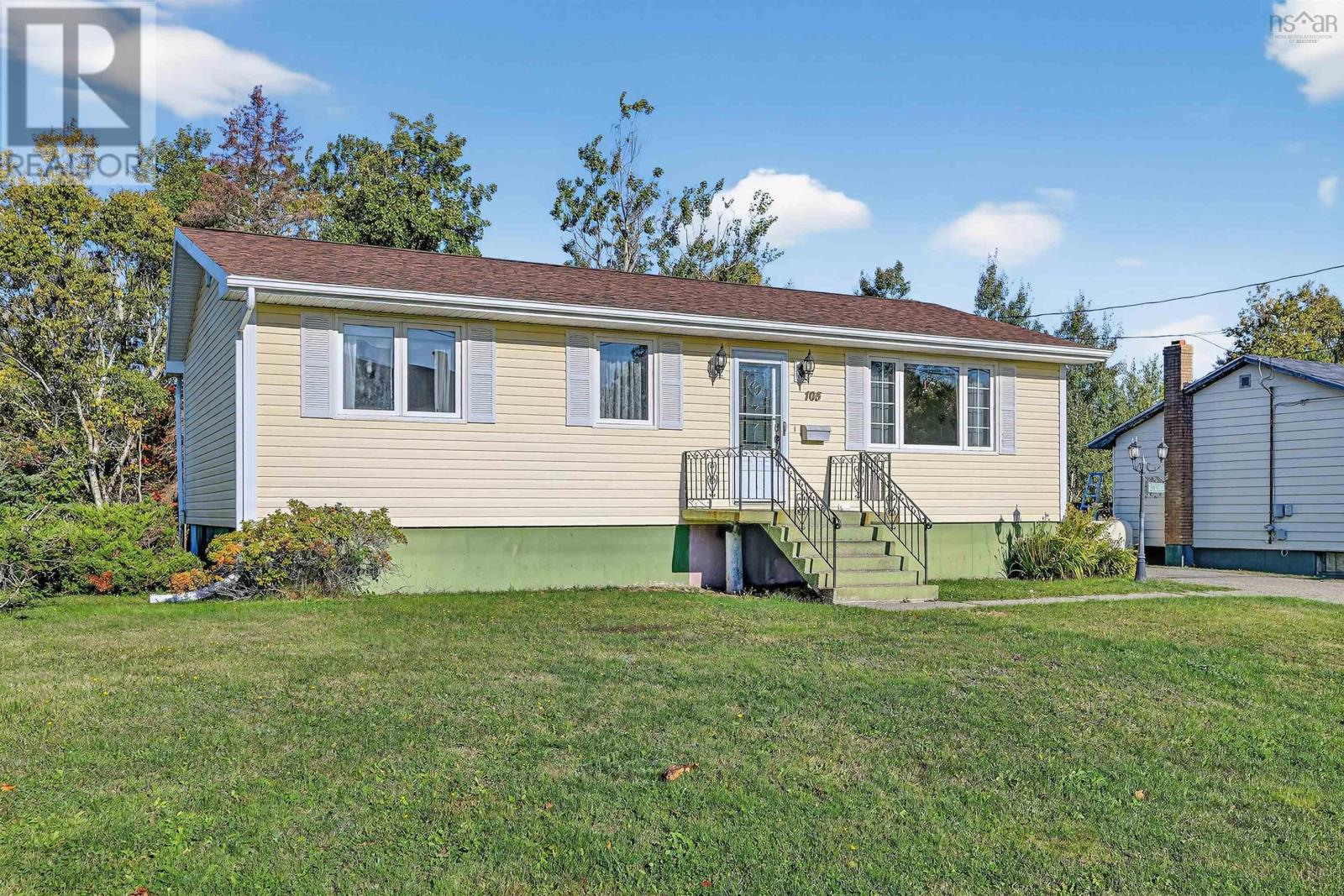 105 Duffell Drive, Mira Road, Nova Scotia  B1P 3G7 - Photo 7 - 202524753