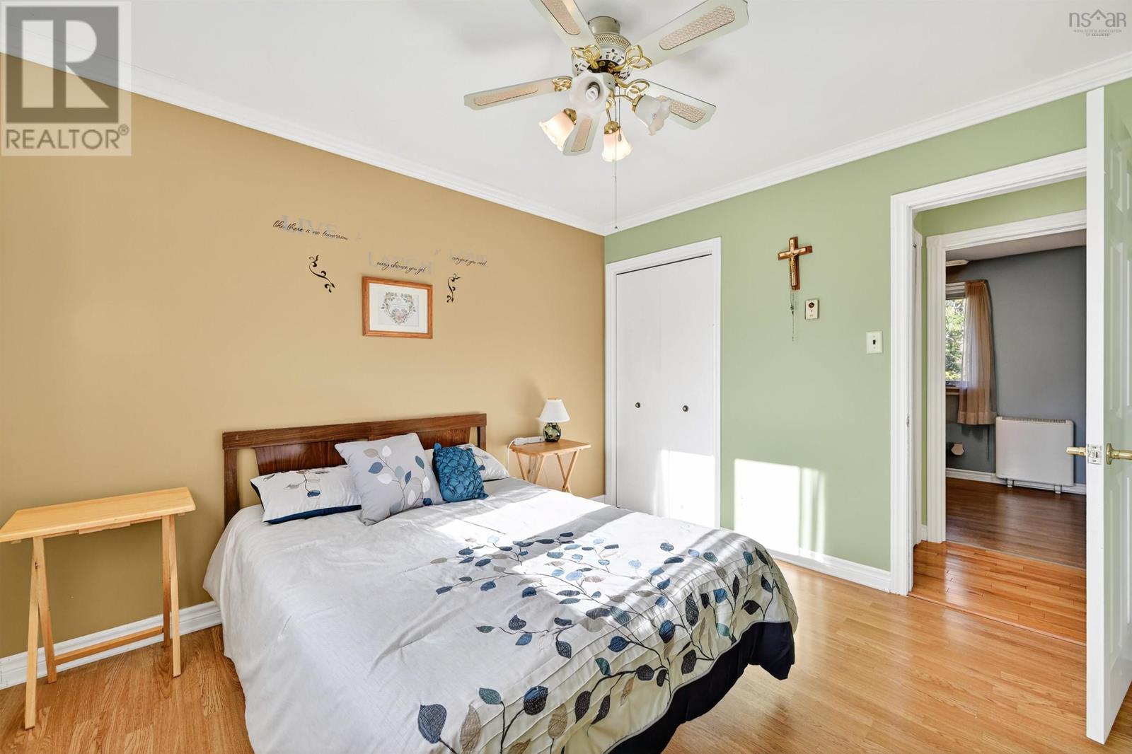 105 Duffell Drive, Mira Road, Nova Scotia  B1P 3G7 - Photo 37 - 202524753