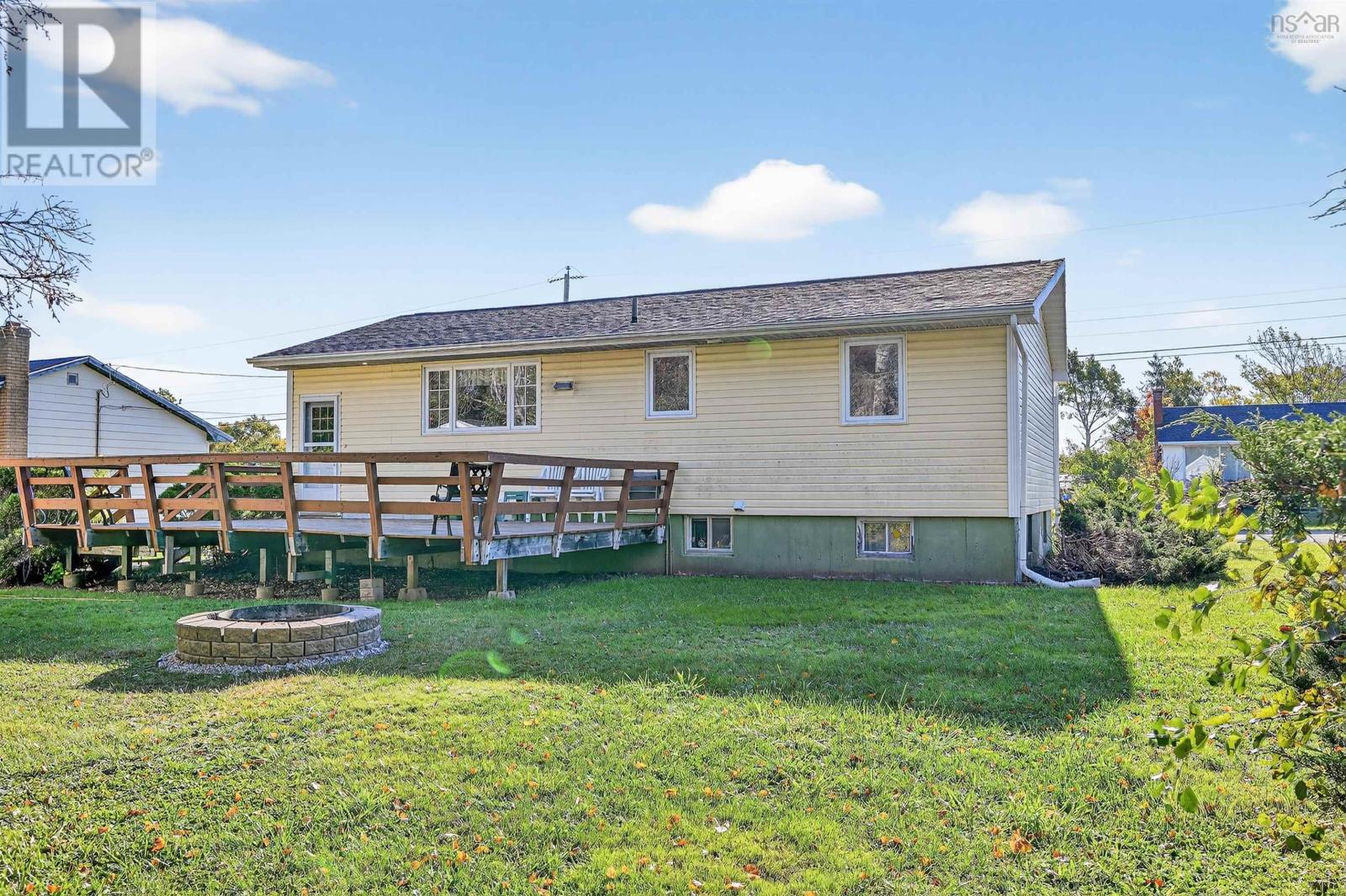 105 Duffell Drive, Mira Road, Nova Scotia  B1P 3G7 - Photo 9 - 202524753