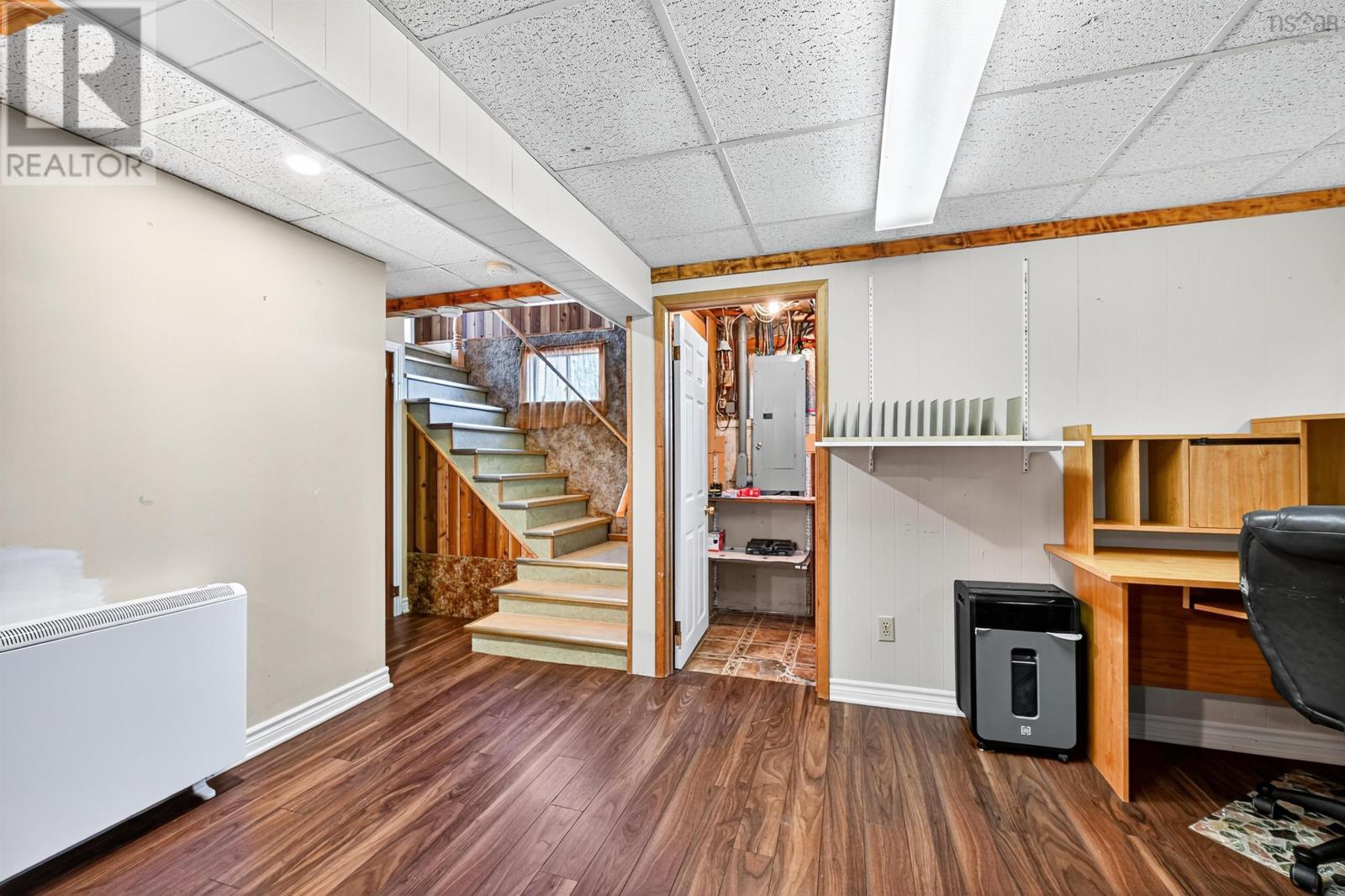 105 Duffell Drive, Mira Road, Nova Scotia  B1P 3G7 - Photo 41 - 202524753