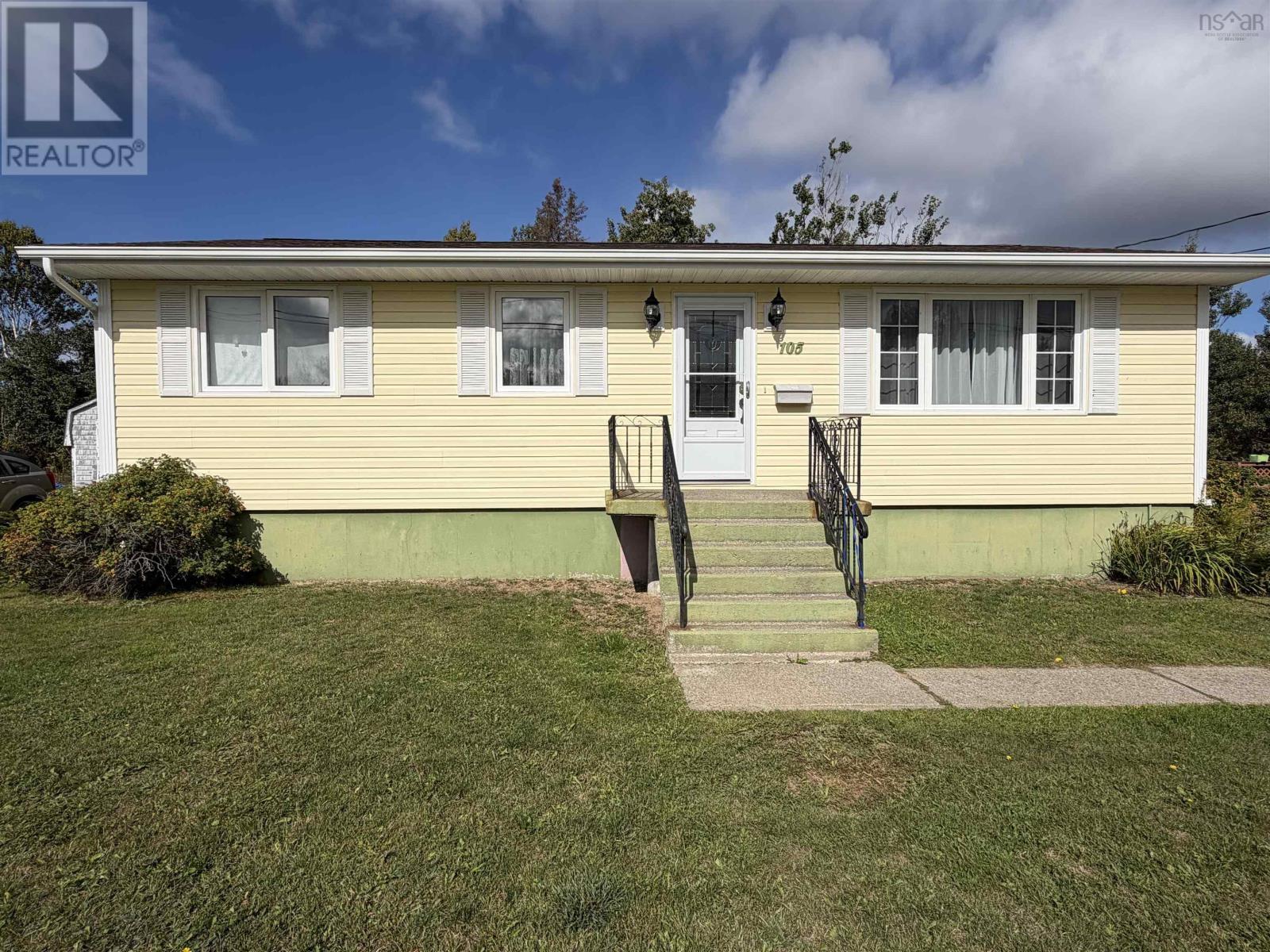 105 Duffell Drive, Mira Road, Nova Scotia  B1P 3G7 - Photo 5 - 202524753