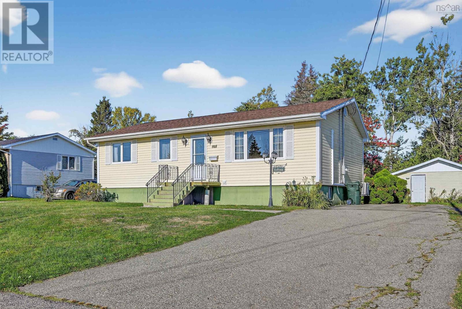 105 Duffell Drive, Mira Road, Nova Scotia  B1P 3G7 - Photo 8 - 202524753