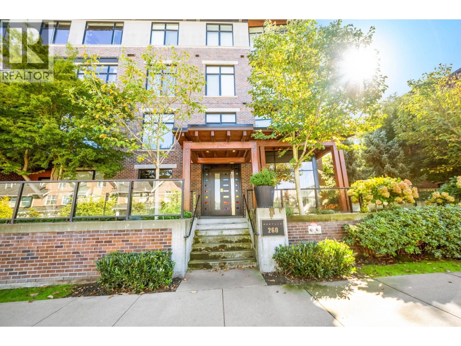 211 260 Salter Street, New Westminster, British Columbia  V3M 0J4 - Photo 31 - R3056005