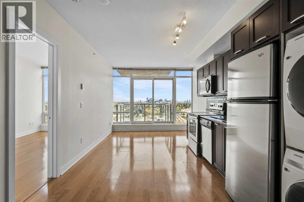 1602, 3820 Brentwood Road Nw, Calgary, Alberta  T2L 2L6 - Photo 3 - A2261786
