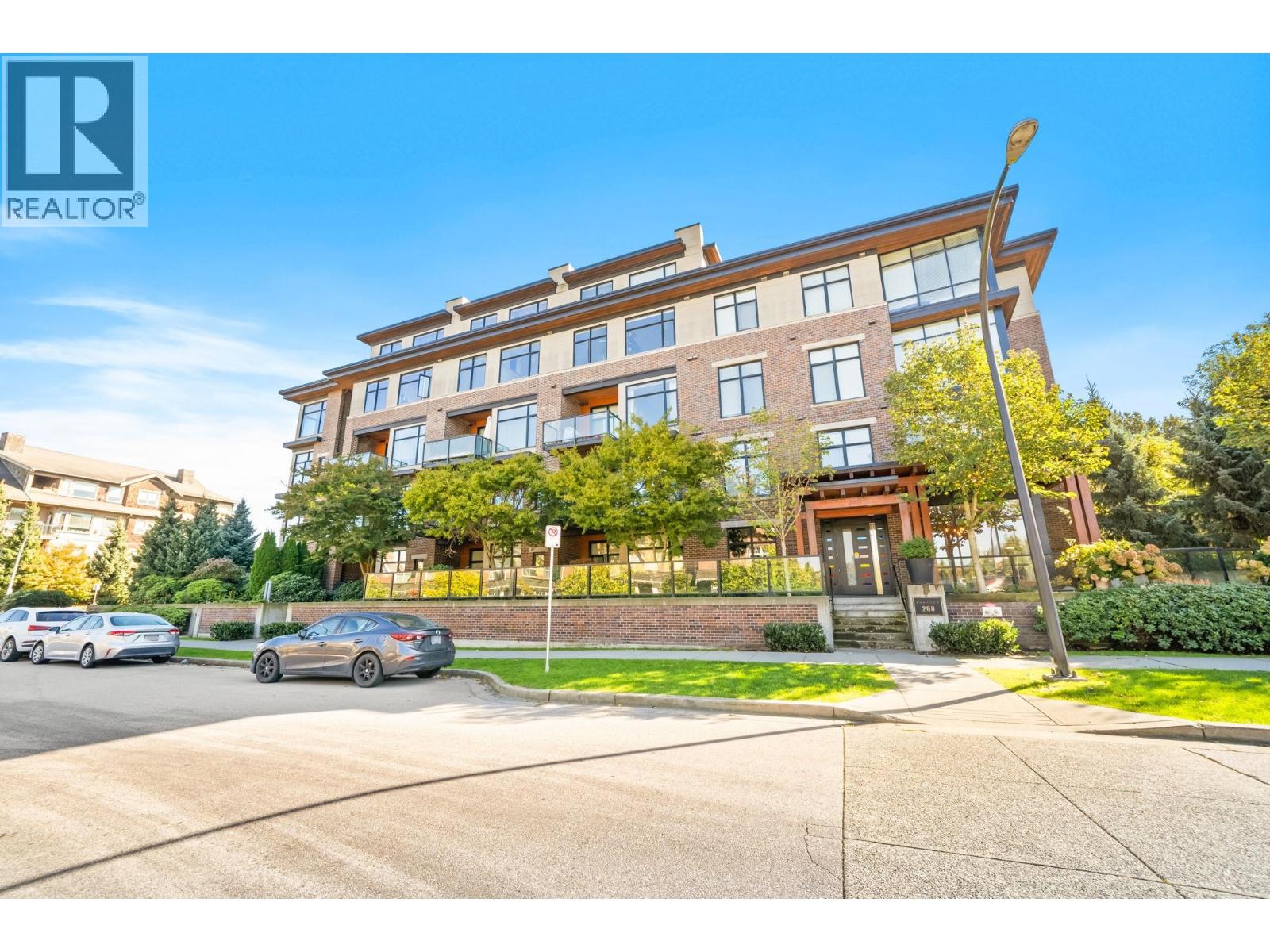 211 260 Salter Street, New Westminster, British Columbia  V3M 0J4 - Photo 32 - R3056005