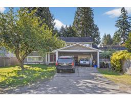 19756 49 AVENUE, Langley, British Columbia