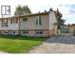 1068 CREE Avenue, Woodstock, Ontario