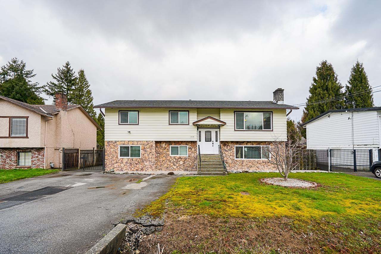14145 101 Avenue, Surrey, British Columbia  V3T 1L7 - Photo 2 - R3056176