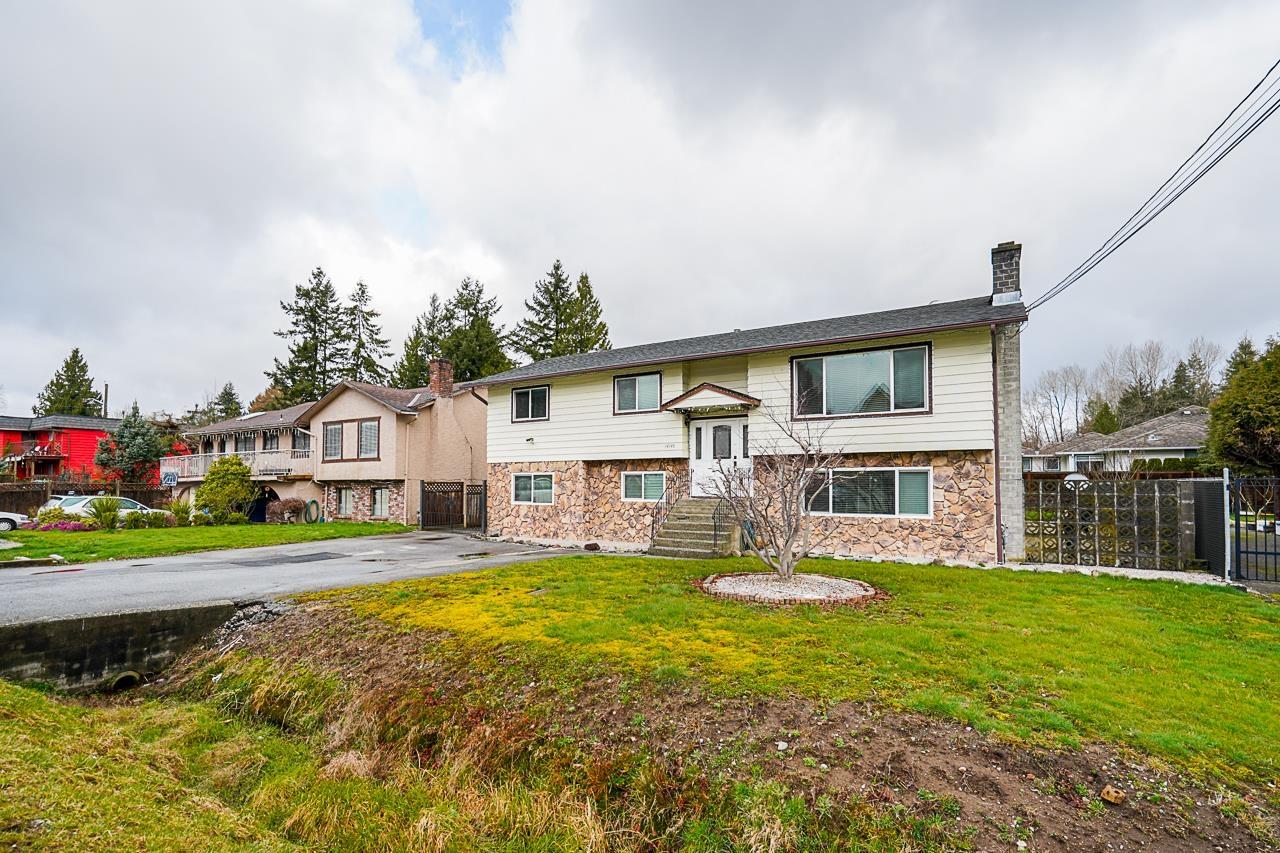 14145 101 Avenue, Surrey, British Columbia  V3T 1L7 - Photo 3 - R3056176