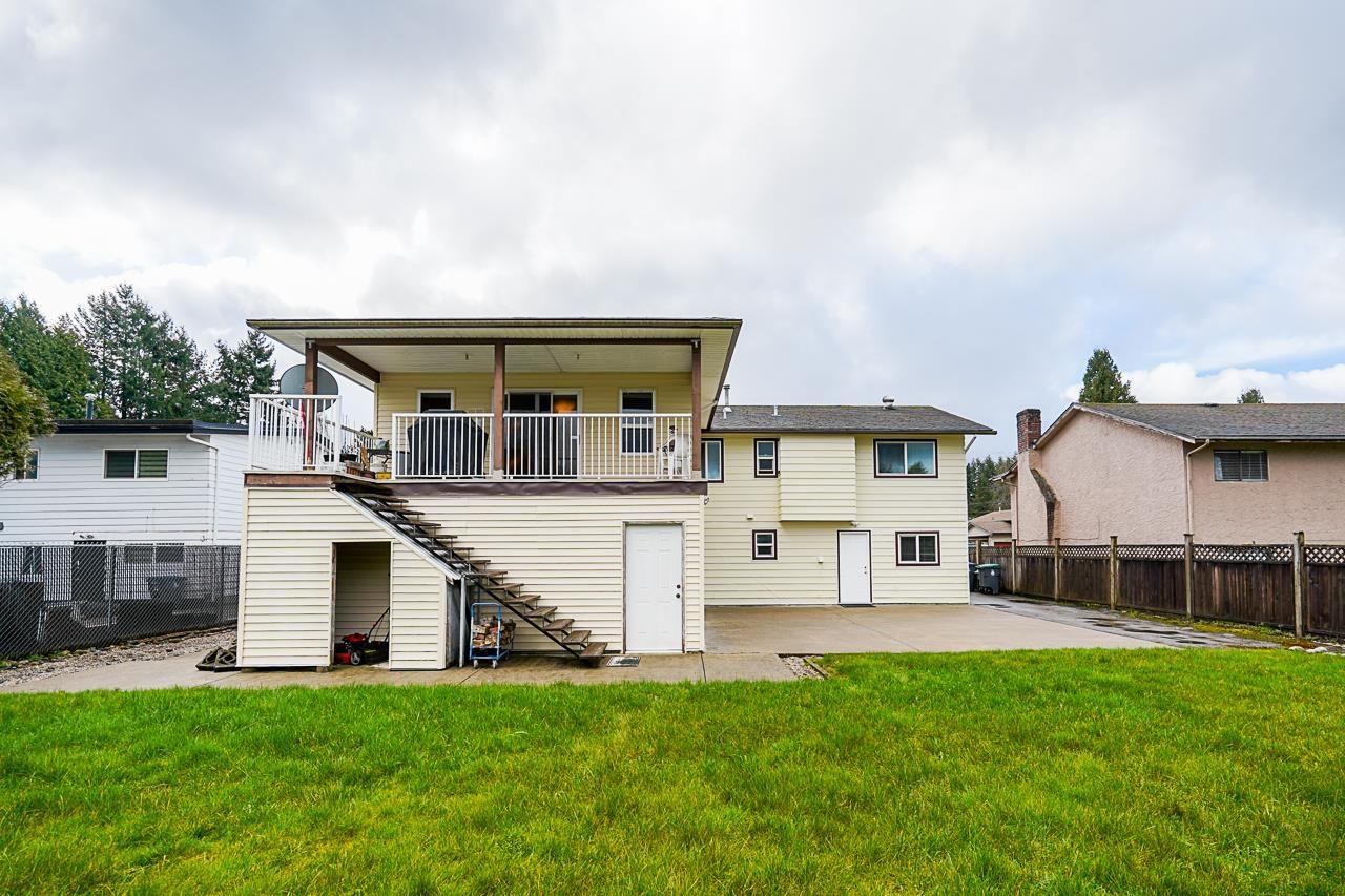 14145 101 Avenue, Surrey, British Columbia  V3T 1L7 - Photo 29 - R3056176