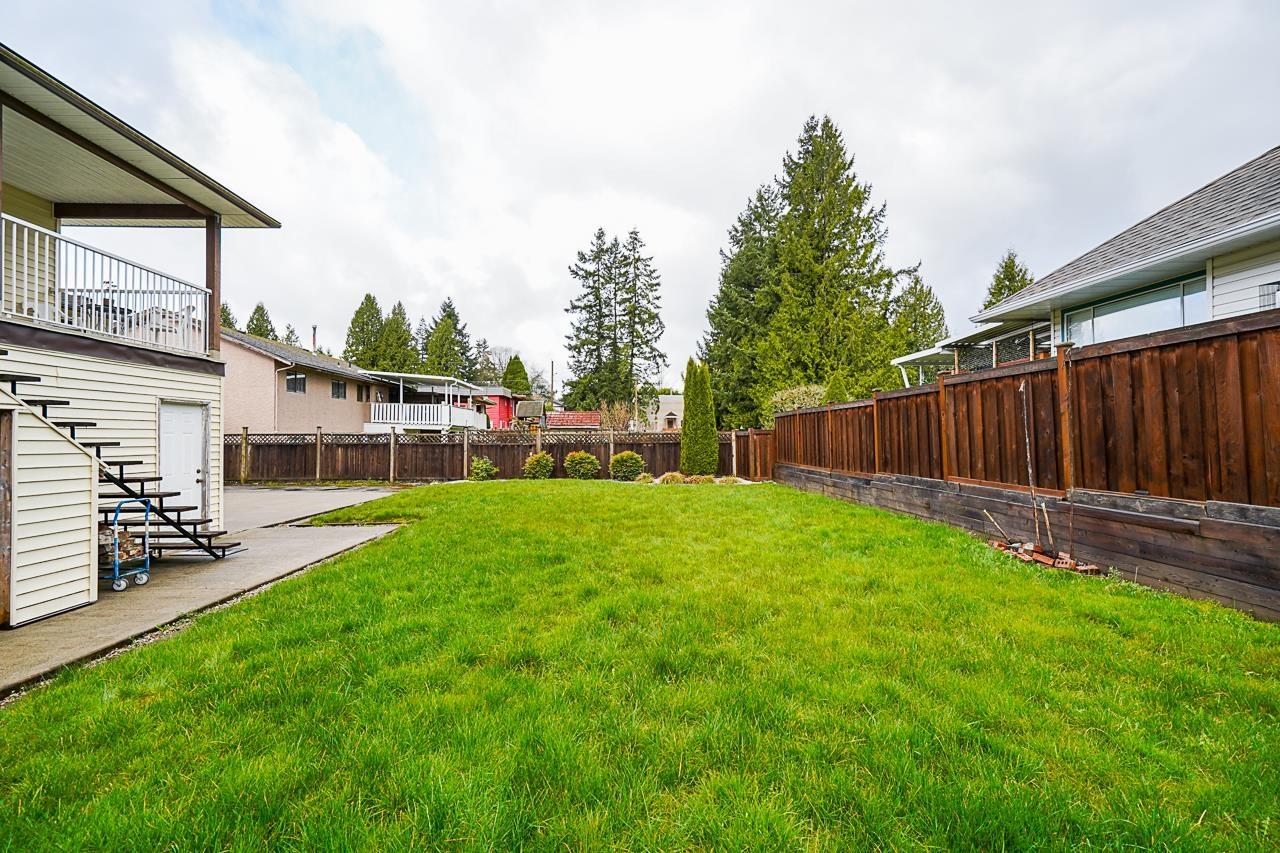 14145 101 Avenue, Surrey, British Columbia  V3T 1L7 - Photo 28 - R3056176