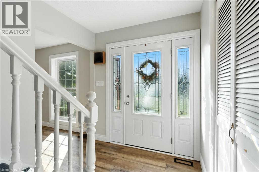 31 Peel Street E, Jarvis, Ontario  N0A 1J0 - Photo 6 - 40776210